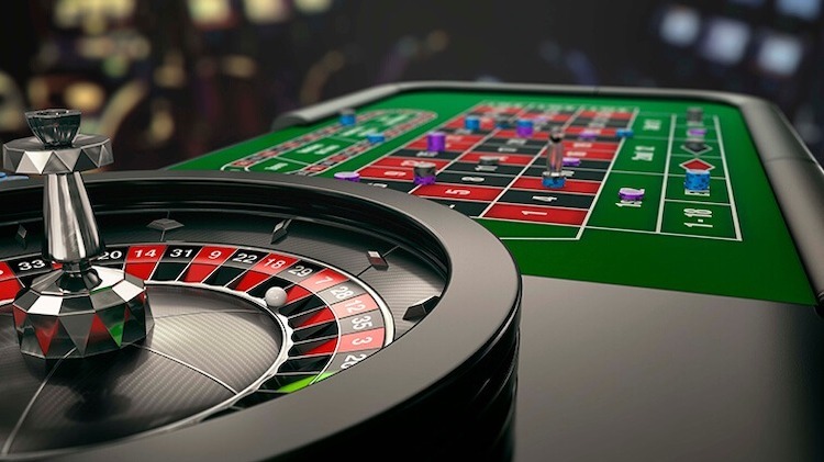 live casino dang cap Sảnh casino đẳng cấp đầy hấp dẫn