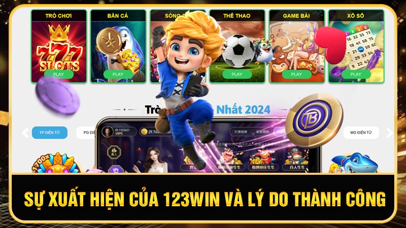 123win 