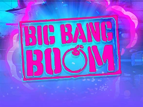 big bang boom 4x3 sm