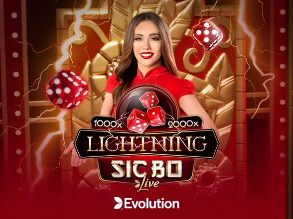 evo lightning sic bo 4x3 sm