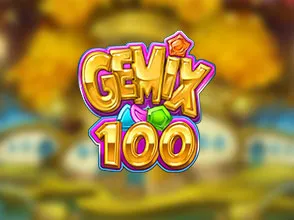 gemix 100 4x3 sm