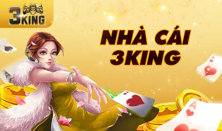 Nhà Cái 3King Nhà Cái 3King