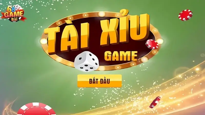 Khám phá sức hút khó cưỡng của Tài Xỉu 68 Game Bài