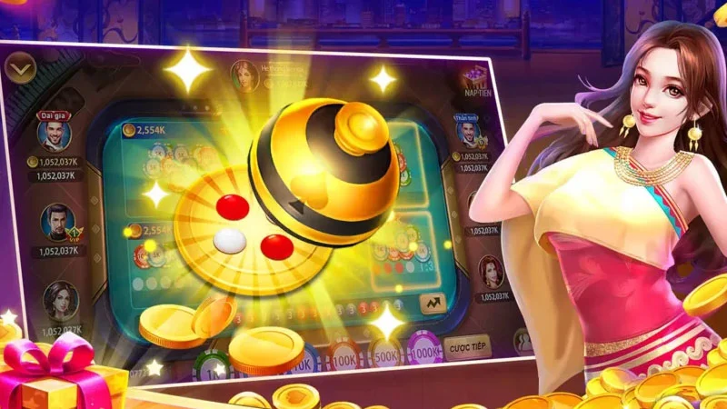 Hướng dẫn chơi Xóc đĩa 68 Game Bài chuẩn chỉ từ A-Z
