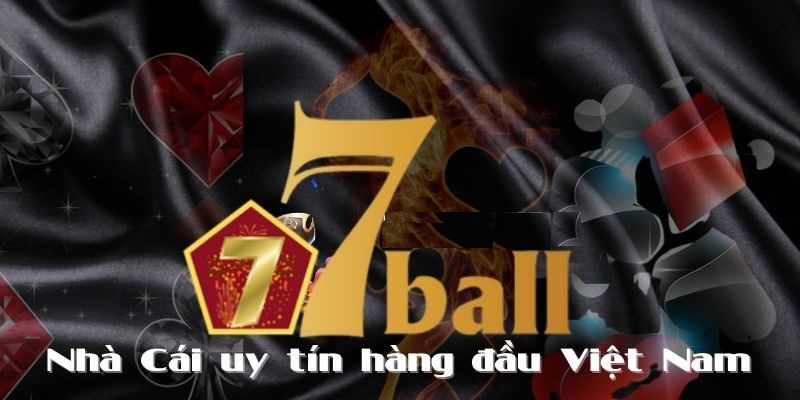 Sân chơi 7ball với chất lượng hấp dẫn