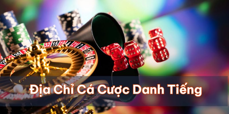 Kubet luôn hiện diện là một địa chỉ cá cược danh tiếng