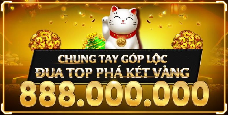 Khuyến mãi giới thiệu bạn bè cùng nhau chiến thắng