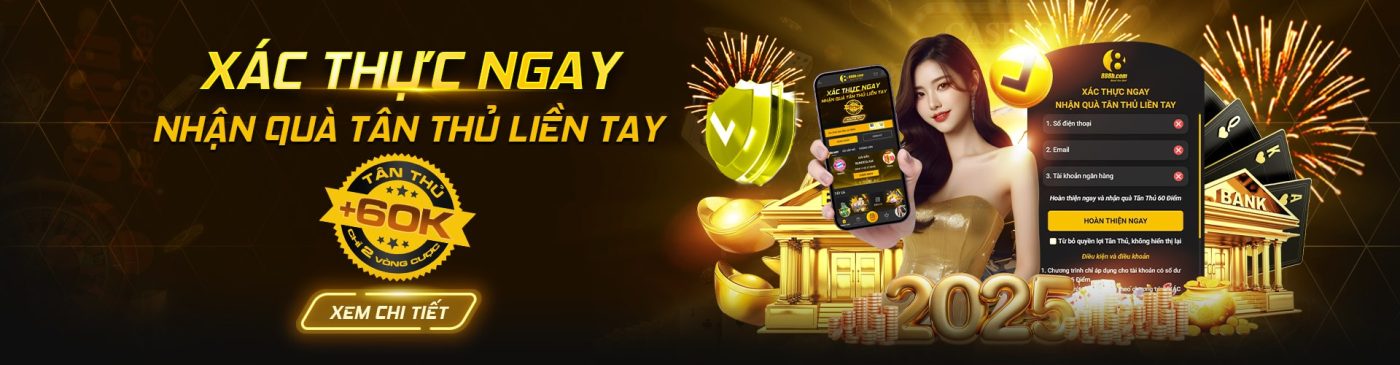 xác thực ngay