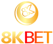 LOGO 8KBET