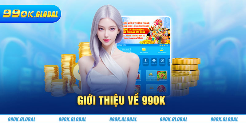Giới thiệu về 99OK