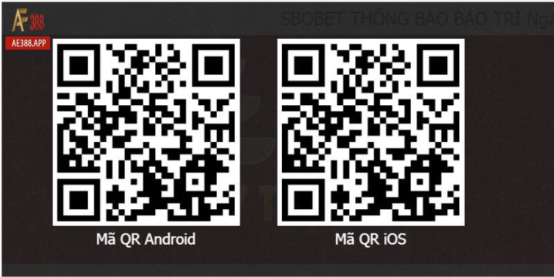 Tải app AE388, giúp bạn trải nghiệm trí mọi lúc – mọi nơi Tải app AE388, giúp bạn trải nghiệm trí mọi lúc – mọi nơi
