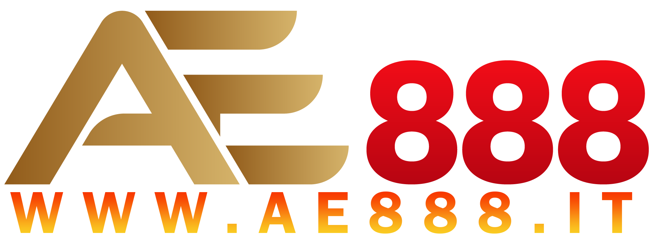 Logo AE888