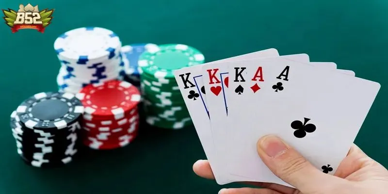 Quy Tắc Chia Bài Trong Luật Poker Quy Tắc Chia Bài Trong Luật Poker
