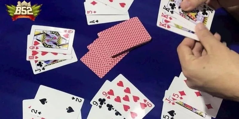 Lý do nên chơi Xì Tố trên B52club Lý do nên chơi Xì Tố trên B52club