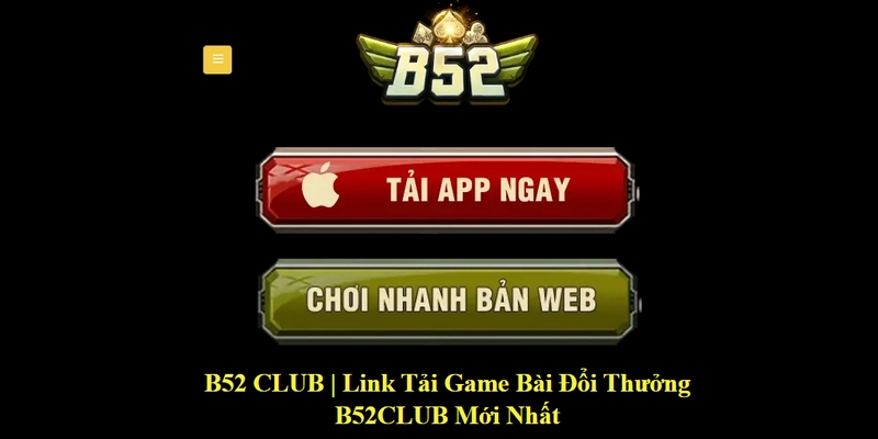 Tìm link truy cập B52 Club nhanh nhất qua nhiều nguồn khác nhau