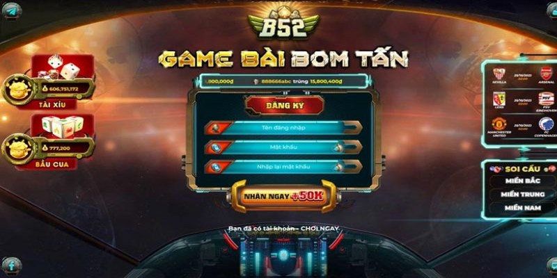 Chú ý một số yếu tố quan trọng khi dùng link truy cập B52 Club trải nghiệm