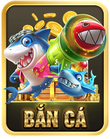 Bắn cá