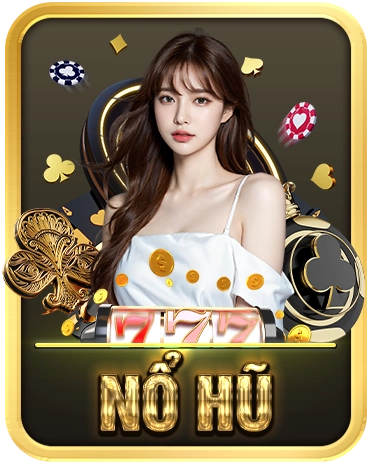 Nổ hũ