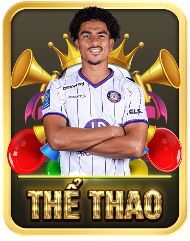 Thể thao