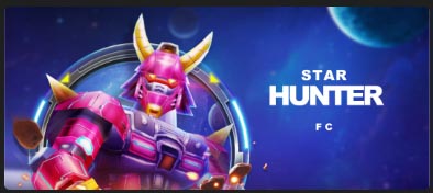 star hunter