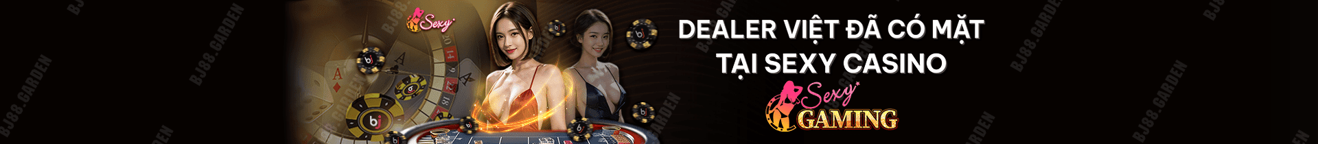 casino bj88