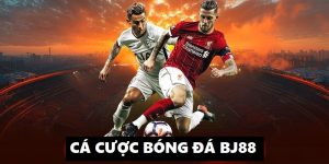 bóng đá bj88