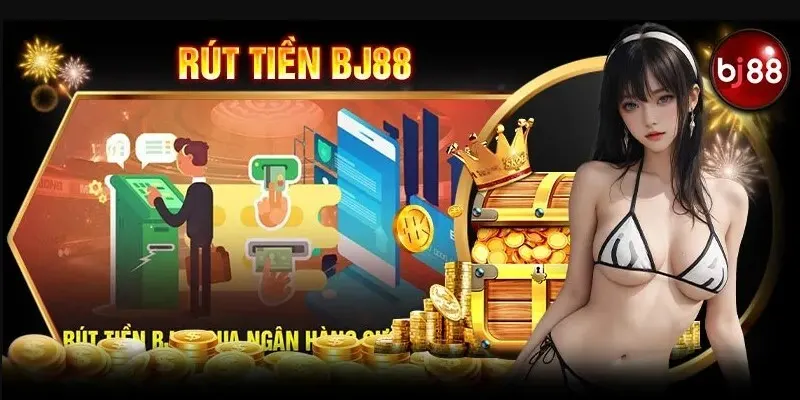 Thủ tục rút tiền đổi thưởng trong chớp mắt