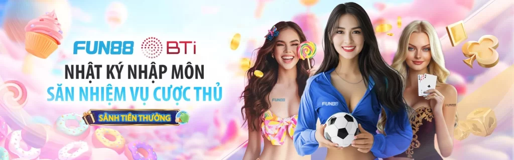fun881 Fun88 VN Sòng Bài Uy Tín Cá Cược Thể Thao Đỉnh Cao Cá Cược Thể Thao Tỷ Lệ Kèo Hấp Dẫn