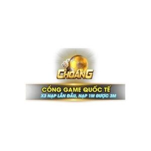 choáng club