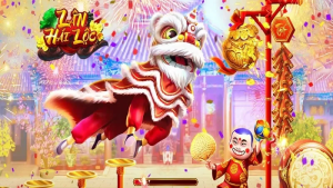 Giới thiệu tổng quan về trò chơi nổ hũ Lân hái lộc