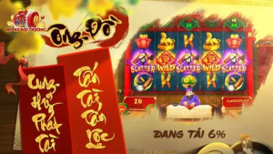 Tổng quan về trò chơi Nổ hũ Ông Đồ