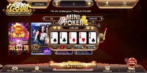 Mini Poker Go88