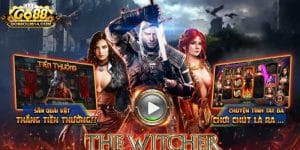 The Witcher Go88