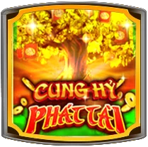 game cung hỷ phát tài