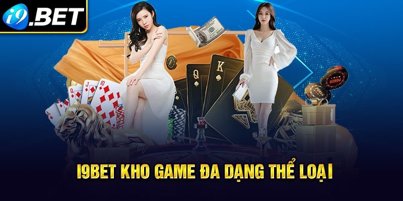 Kho game i9bet