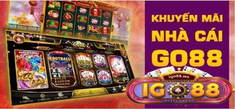 chinh sach khuyen mai va thuong cua go88 Chính sách khuyến mãi và thưởng của Go88