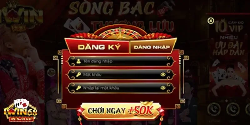 TRANG CHỦ 27 Điền thông tin đăng ký