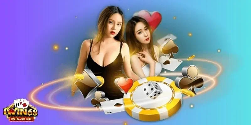 TRANG CHỦ 23 Giới thiệu IWIN68