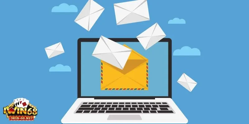 TRANG CHỦ 29 Sử dụng email