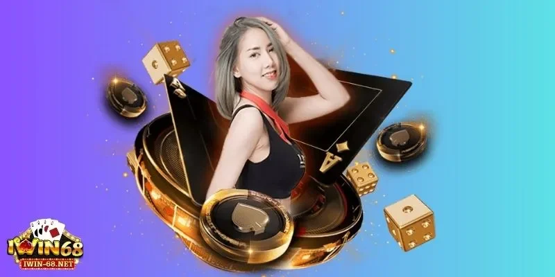 TRANG CHỦ 24 Vì sao nên lựa chọn IWIN68?