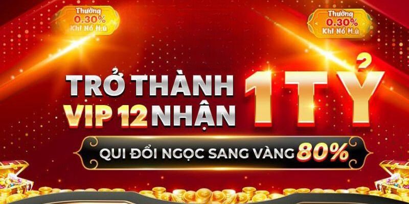 Ưu đãi VIP IWIN68