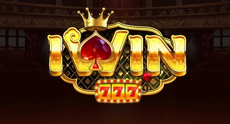 cổng game bài Iwin