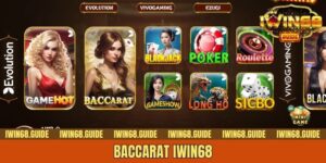 Baccarat Iwin68 - Thủ Thuật Bắt Cầu Húp Trọn Tiền Triệu