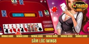 Sâm Lốc IWIN68 - Cách Chơi Như Hack Dù Bài Đẹp Hay Xấu