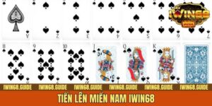 Tiến Lên Miền Nam IWIN68 | Trải Nghiệm Đổi Thưởng Đỉnh Cao 2025