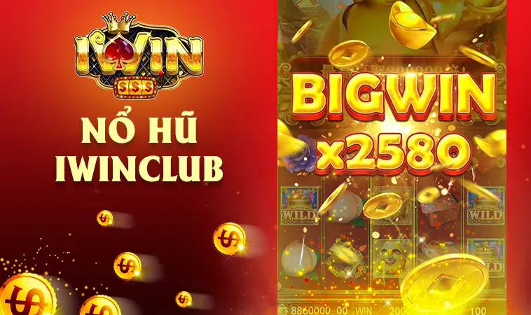 Trang Chủ iWin Club: Nhà Cái Cá Cược Trực Tuyến Hàng Đầu 14 Các loại hình cá cược tại iWin Club