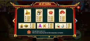 Bí Quyết Chinh Phục Nổ Hũ Ông Đồ Tại ABC8: Hướng Dẫn Từ Cao Thủ