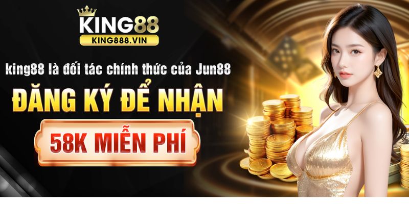 King88 nhà cái uy tín