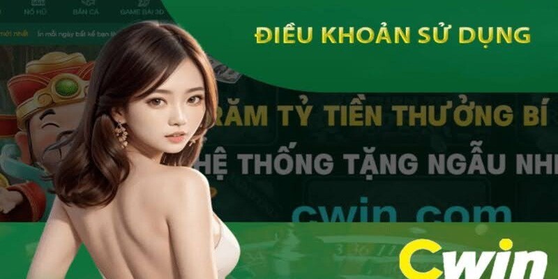 Khách hàng cần tuân thủ điều khoản khi đăng ký thành viên