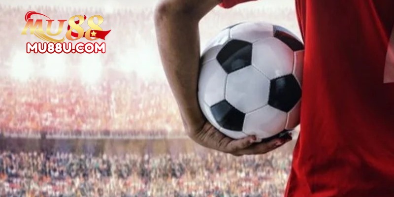 Cmd Sports Mu88